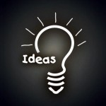 Abstract business background.