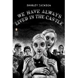 wehavealwayslivedinthecastle