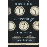 teenageAmnesiac