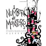 numberofMonsters