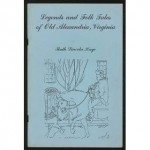 legendsFolkTalesAlexVA