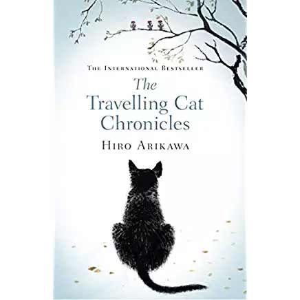 Travelling Cat Chronicles