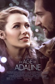 The Age of Adaline – Novelization please?