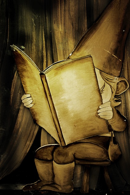 How to Sneak in Short Story Collections