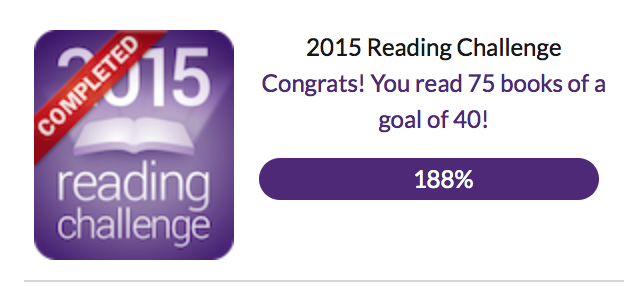 December Reading Wrap-Up