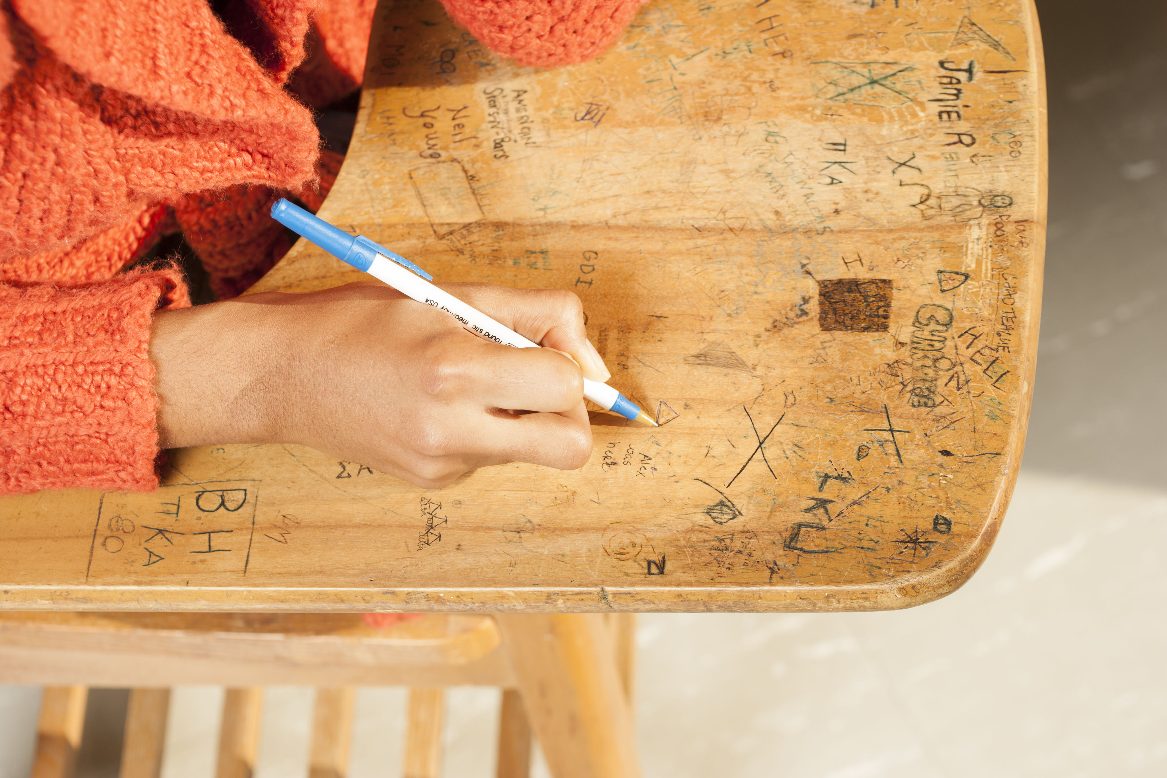 Reading Challenge: A Book That Teaches You Something New