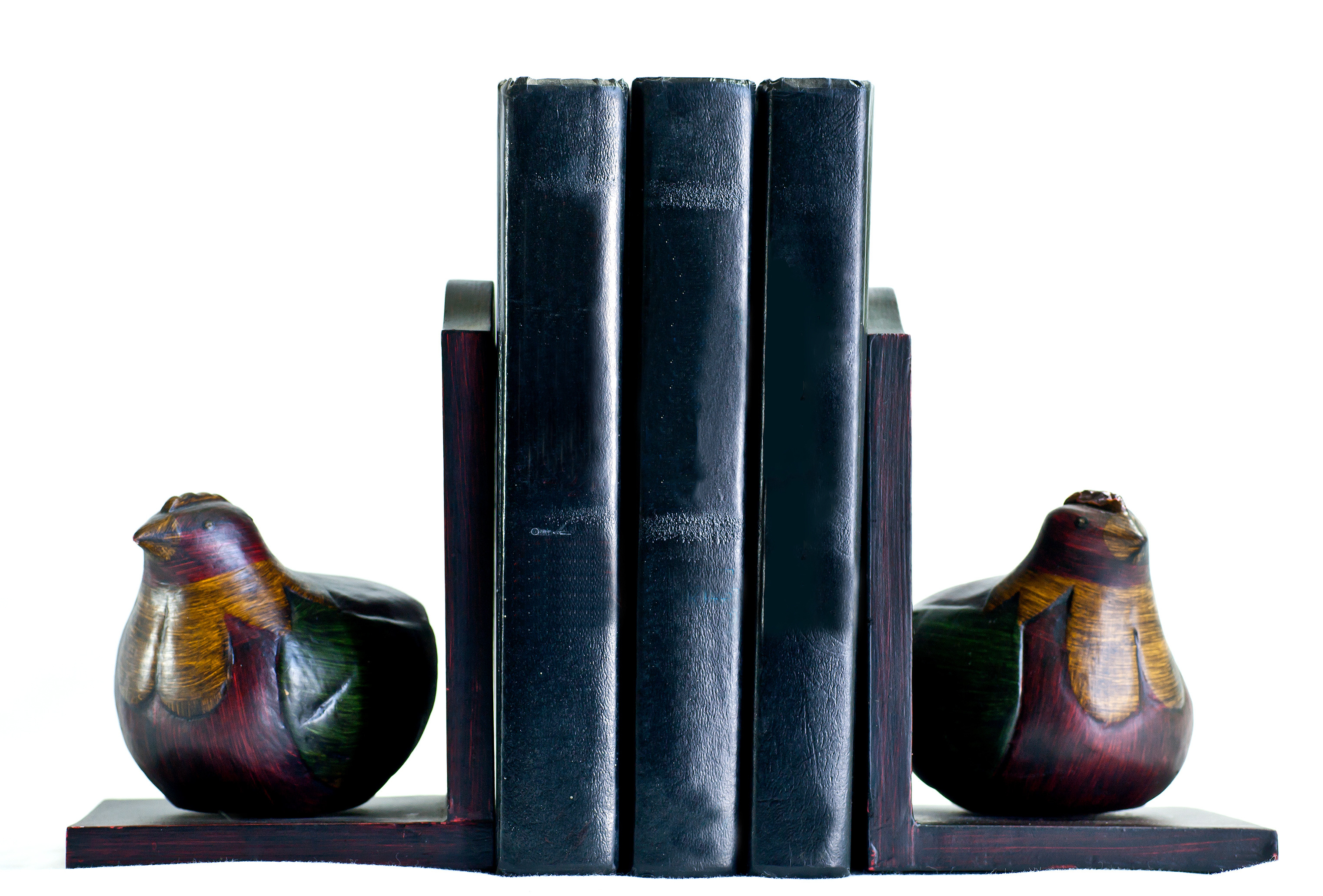 Reading Challenge: One-Word Title