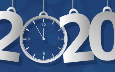 2019 Reading Review and 2020 Plans