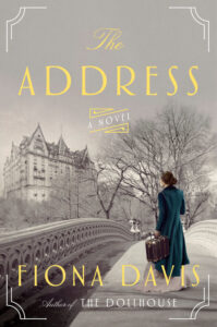 Address - Fiona Davis