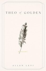 Theo of Golden (Allen Levi)